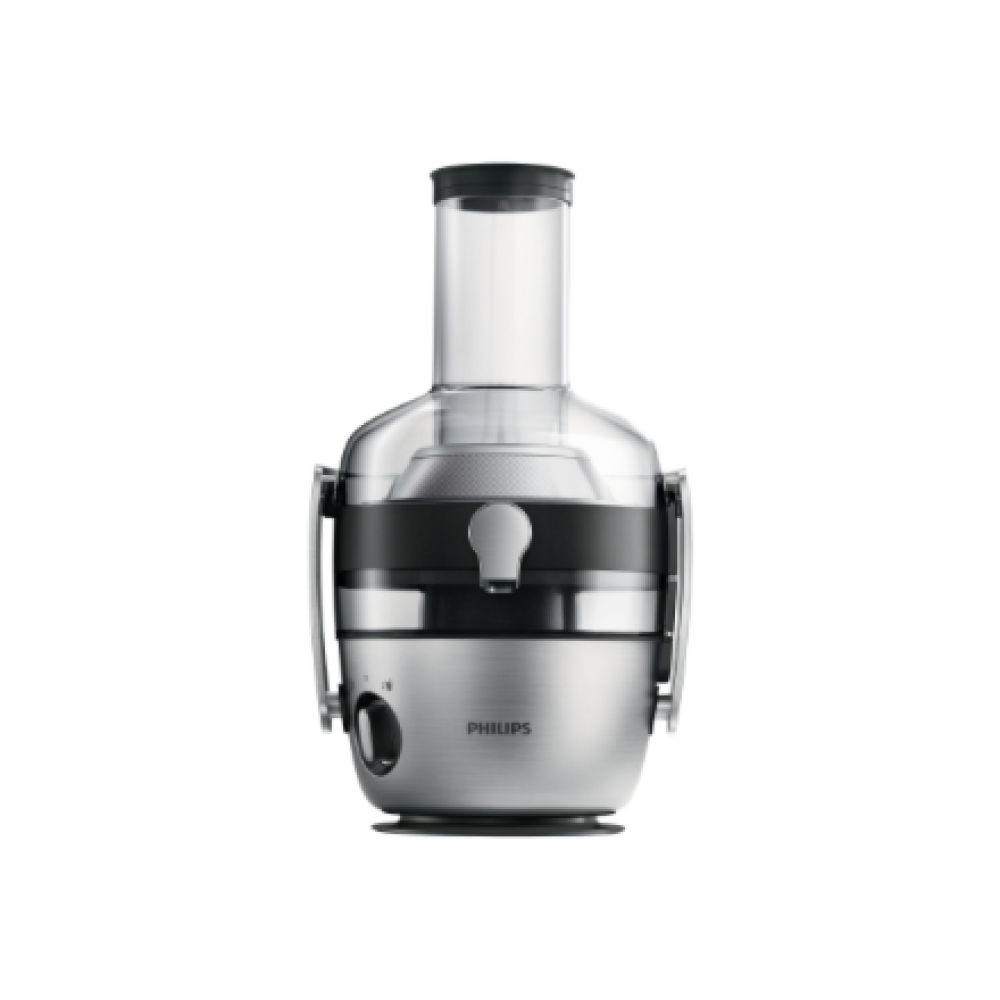 Philips , Juicer , HR1922/21 Avance collection , Type Juicer maker , Stainless steel , 1200 W , Number of speeds 2 , 9500 RPM