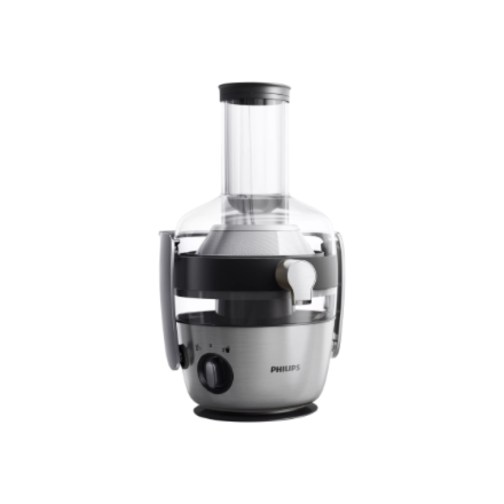 Philips , Juicer , HR1922/21 Avance collection , Type Juicer maker , Stainless steel , 1200 W , Number of speeds 2 , 9500 RPM