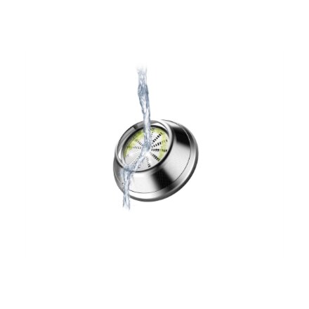 Philips , Juicer , HR1922/21 Avance collection , Type Juicer maker , Stainless steel , 1200 W , Number of speeds 2 , 9500 RPM