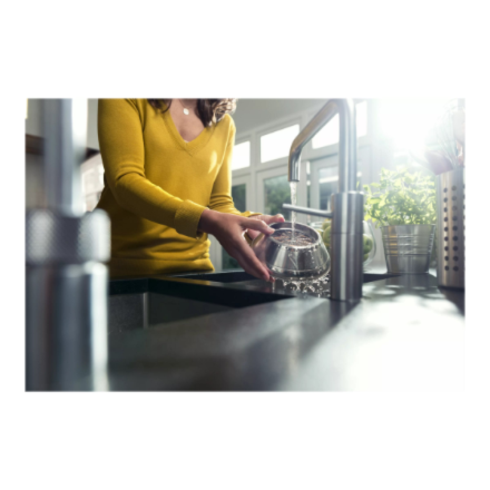 Philips , Juicer , HR1922/21 Avance collection , Type Juicer maker , Stainless steel , 1200 W , Number of speeds 2 , 9500 RPM