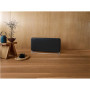 Mill Invisible Smart WiFi Panel heater G4 , PA1500WIFI4A , Panel Heater , 1500 W , Suitable for rooms up to 18-22 m² , Black , IPX4