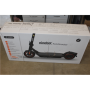 SALE OUT. Ninebot by Segway Kickscooter F65I, Dark Grey/Orange DAMAGED PACKAGING, DENT ON SIDE Segway Kickscooter F65I Powered by Segway, 10 , 24 month(s), Dark Grey/Orange