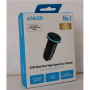 SALE OUT. Anker 325 Car Charger 1A/1C PD 53W with PPS , SALE OUT. Anker Car Charger 1A/1C PD 53W with PPS , A2735G11 , DEMO