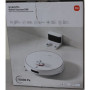 SALE OUT. Xiaomi Robot Vacuum S40 EU , Xiaomi Robot Vacuum S40 EU , Wet&Dry , 5200 mAh , Dust capacity 0.52 L , 10000 Pa , White , DAMAGED PACKAGING , 24 month(s)