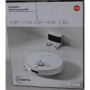 SALE OUT. Xiaomi Robot Vacuum S40 EU , Xiaomi Robot Vacuum S40 EU , Wet&Dry , 5200 mAh , Dust capacity 0.52 L , 10000 Pa , White , DAMAGED PACKAGING , 24 month(s)