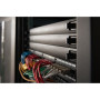Digitus 1U Blank Panel, snap-in, for network- and server cabinets , DN-97651