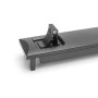Digitus 1U Blank Panel, snap-in, for network- and server cabinets , DN-97651