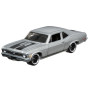 Mattel , Hot Wheels Fast and Furious Themed Assortment, HNR88 , Metal/Plastic