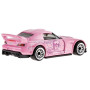 Mattel , Hot Wheels Fast and Furious Themed Assortment, HNR88 , Metal/Plastic