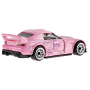 Mattel , Hot Wheels Fast and Furious Themed Assortment, HNR88 , Metal/Plastic