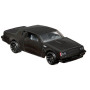 Mattel , Hot Wheels Fast and Furious Themed Assortment, HNR88 , Metal/Plastic