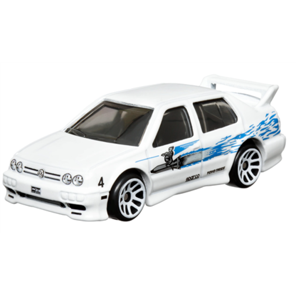 Mattel , Hot Wheels Fast and Furious Themed Assortment, HNR88 , Metal/Plastic