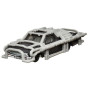 Mattel , Hot Wheels Fast and Furious Themed Assortment, HNR88 , Metal/Plastic