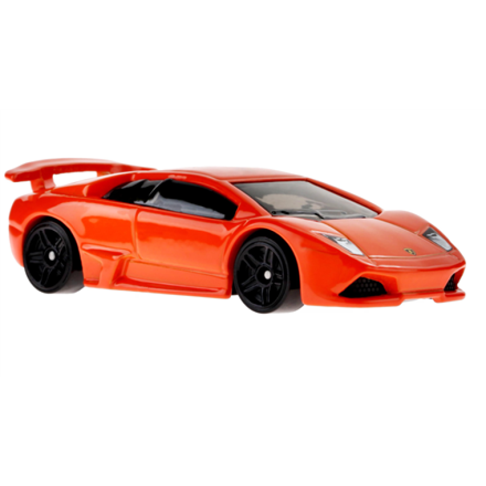 Mattel , Hot Wheels Fast and Furious Themed Assortment, HNR88 , Metal/Plastic