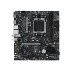 MSI PRO A620AM-G EVO WIFI , Processor family AMD , Processor socket AM5 , DDR5 , Number of SATA connectors 4 , Supported hard disk drive interfaces SATA, M.2