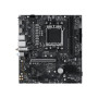 MSI PRO A620AM-G EVO WIFI , Processor family AMD , Processor socket AM5 , DDR5 , Number of SATA connectors 4 , Supported hard disk drive interfaces SATA, M.2