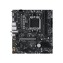 MSI PRO A620AM-G EVO WIFI , Processor family AMD , Processor socket AM5 , DDR5 , Number of SATA connectors 4 , Supported hard disk drive interfaces SATA, M.2