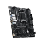 MSI PRO A620AM-G EVO WIFI , Processor family AMD , Processor socket AM5 , DDR5 , Number of SATA connectors 4 , Supported hard disk drive interfaces SATA, M.2