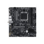 MSI PRO A620AM-G EVO WIFI , Processor family AMD , Processor socket AM5 , DDR5 , Number of SATA connectors 4 , Supported hard disk drive interfaces SATA, M.2