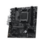 MSI PRO A620AM-G EVO WIFI , Processor family AMD , Processor socket AM5 , DDR5 , Number of SATA connectors 4 , Supported hard disk drive interfaces SATA, M.2