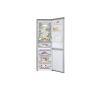 LG Refrigerator GBB71NSUGN Energy efficiency class D Free standing Combi Height 186 cm No Frost system Fridge net capacity 234 L Freezer net capacity 107 L Display 35 dB Stainless steel
