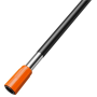 Gardena , Cleansystem handle M, for cleaning larger areas, connects to the water supply , 18802-20