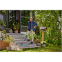 Gardena , Cleansystem handle M, for cleaning larger areas, connects to the water supply , 18802-20