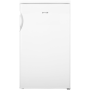 Gorenje Refrigerator , R492PW , Energy efficiency class E , Free standing , Larder , Height 84.5 cm , Fridge net capacity 133 L , 40 dB , White