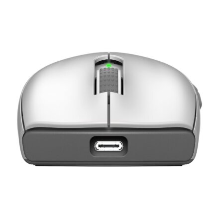 MSI Gaming Mouse , FORGE GM340 WIRELESS , Wireless , 2.4 GHz, Bluetooth, USB , White
