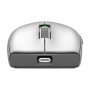 MSI Gaming Mouse , FORGE GM340 WIRELESS , Wireless , 2.4 GHz, Bluetooth, USB , White