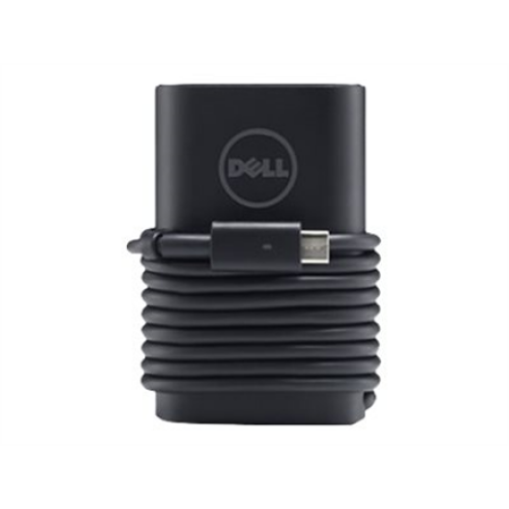 Dell , AC Power Adapter Kit , USB-C , AC adapter