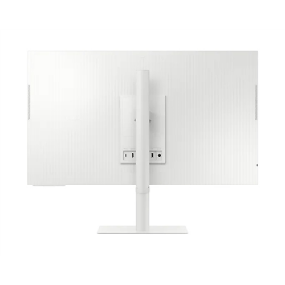 Samsung , Smart Monitor , LS32CM703UUXDU , 32 , VA , 4K , 16:9 , 60 Hz , 4 ms , 3840 x 2160 , 300 cd/m² , HDMI ports quantity 2 , White