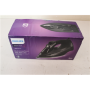 SALE OUT. Philips DST5040/80 Steam iron, Black , Philips , DST5040/80 , Steam Iron , 2600 W , Water tank capacity 320 ml , Continuous steam 45 g/min , Steam boost performance 200 g/min , DAMAGED PACKAGING