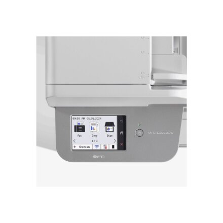 Brother , Printer , MFC-L2960DW , Laser , Mono , All-in-one , A4 , Wi-Fi