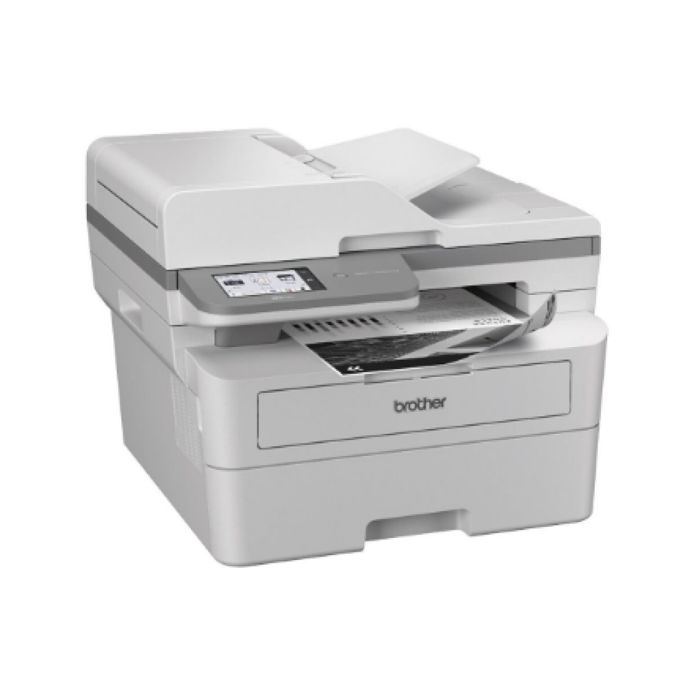 Brother Printer , MFC-L2960DW , Laser , Mono , All-in-one , A4 , Wi-Fi