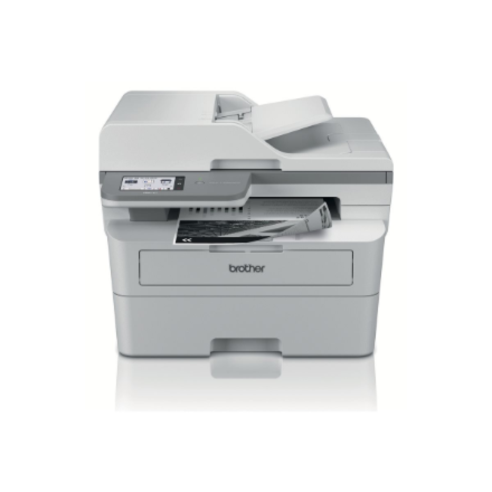 Brother Printer , MFC-L2960DW , Laser , Mono , All-in-one , A4 , Wi-Fi
