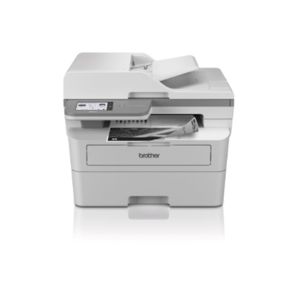 Brother Printer , MFC-L2960DW , Laser , Mono , All-in-one , A4 , Wi-Fi