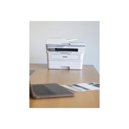 Brother , Printer , MFC-L2960DW , Laser , Mono , All-in-one , A4 , Wi-Fi
