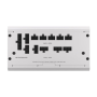 Corsair 80 PLUS Gold Fully Modular ATX Power Supply (EU) , RM850x SHIFT , 850 W