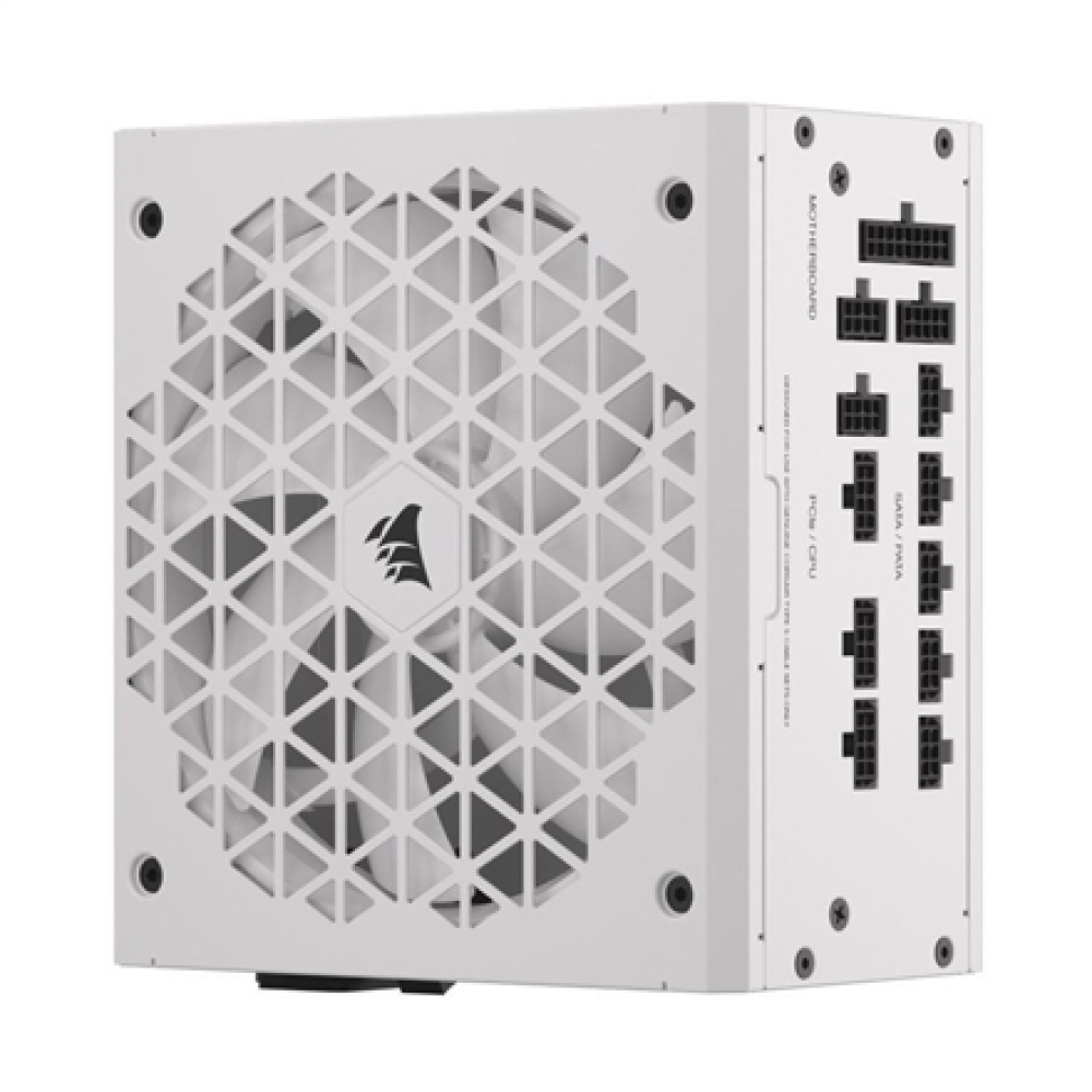 Corsair 80 PLUS Gold Fully Modular ATX Power Supply (EU) , RM850x SHIFT , 850 W