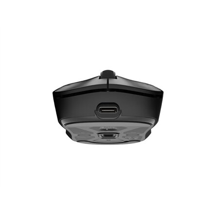 Fury , Gaming Mouse , Tanto T4 , Wired/Wireless , 2.4 GHz, Bluetooth, USB , Black