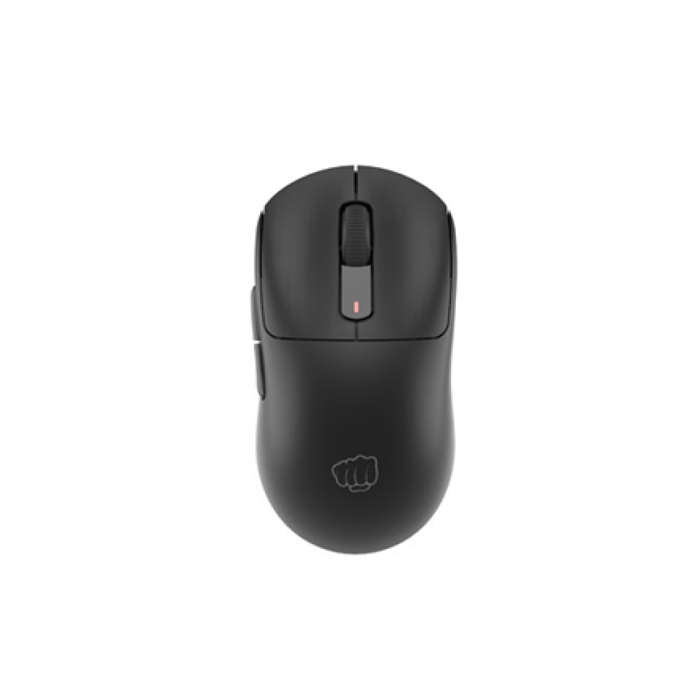 Fury Gaming Mouse , Tanto T4 , Wired/Wireless , 2.4 GHz, Bluetooth, USB , Black