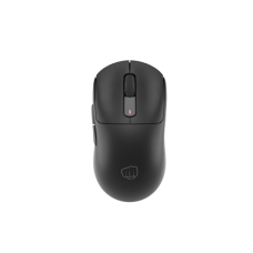 Fury Gaming Mouse , Tanto T4 , Wired/Wireless , 2.4 GHz, Bluetooth, USB , Black