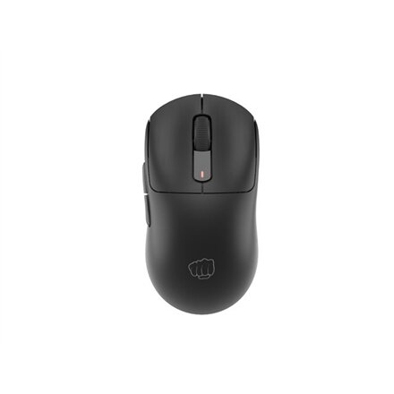 Fury , Gaming Mouse , Tanto T4 , Wired/Wireless , 2.4 GHz, Bluetooth, USB , Black