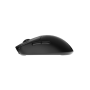 Fury Gaming Mouse , Tanto T4 , Wired/Wireless , 2.4 GHz, Bluetooth, USB , Black