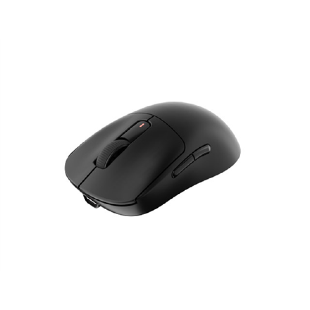 Fury Gaming Mouse , Tanto T4 , Wired/Wireless , 2.4 GHz, Bluetooth, USB , Black