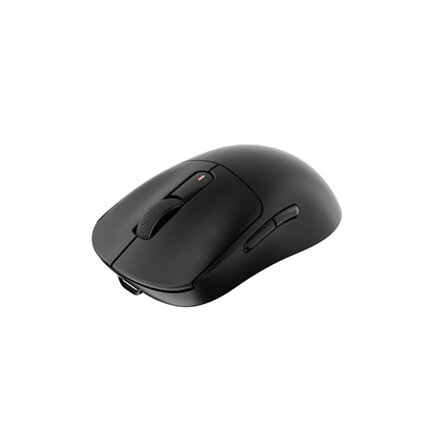 Fury , Gaming Mouse , Tanto T4 , Wired/Wireless , 2.4 GHz, Bluetooth, USB , Black