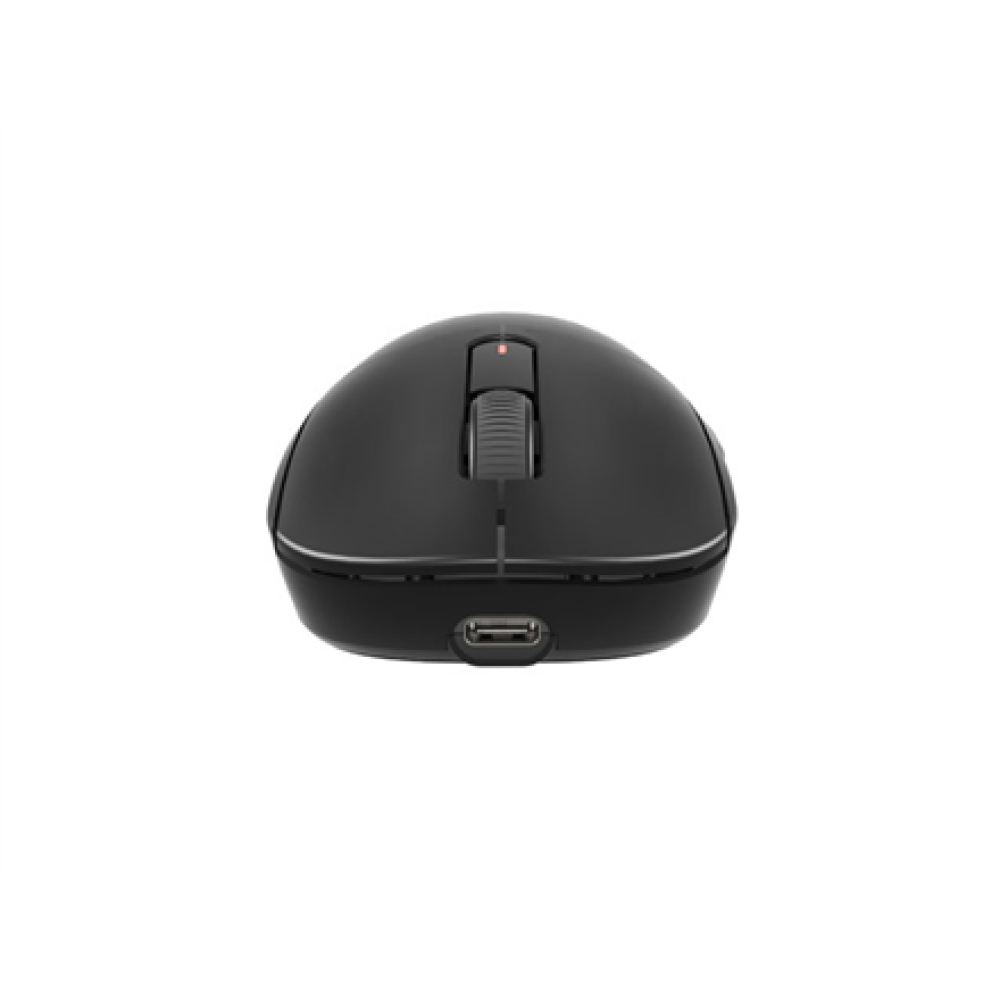 Fury Gaming Mouse , Tanto T4 , Wired/Wireless , 2.4 GHz, Bluetooth, USB , Black