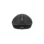 Fury , Gaming Mouse , Tanto T4 , Wired/Wireless , 2.4 GHz, Bluetooth, USB , Black