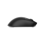Fury Gaming Mouse , Tanto T4 , Wired/Wireless , 2.4 GHz, Bluetooth, USB , Black